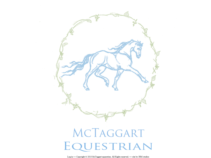 McTaggart Equestrian